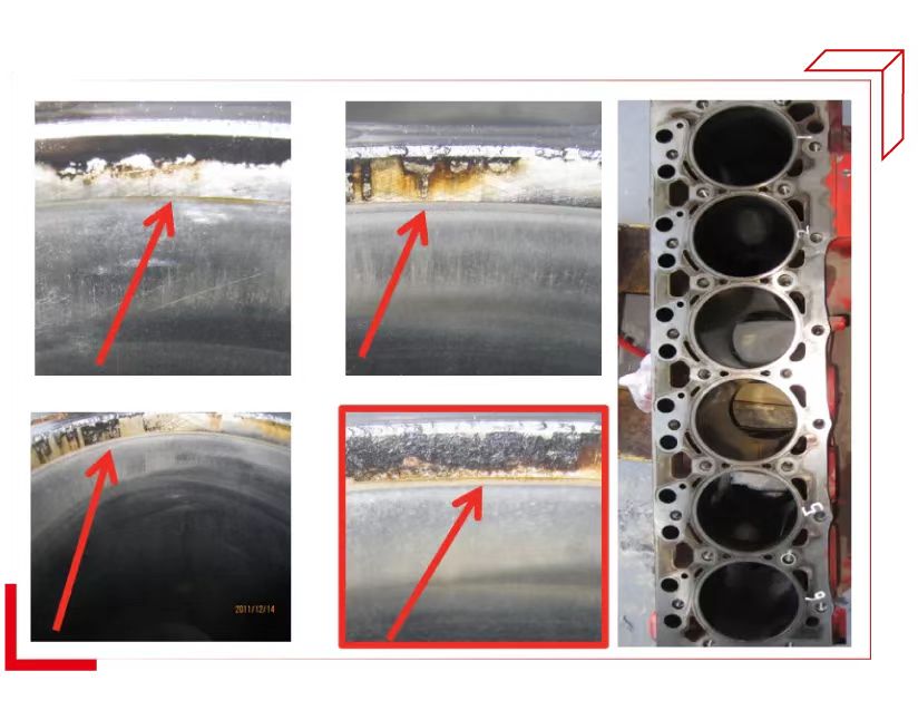 發(fā)動(dòng)機(jī)沒勁,竟是“它”惹的禍