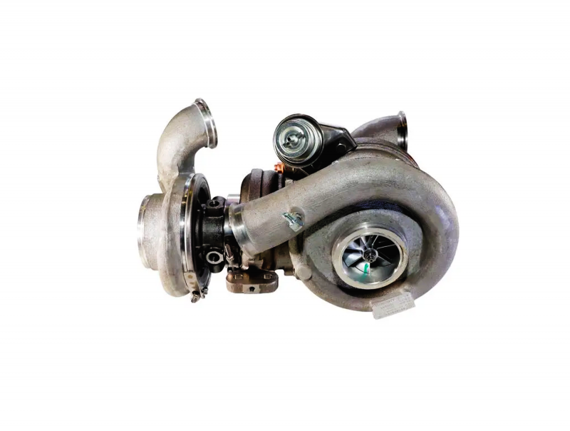 渦輪增壓器殼體材料種類！