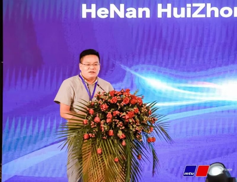 一支扳手闖天下：馮會中與他的“惠眾”哲學