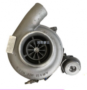卡特發(fā)動機C7.1 C6.6挖機CAT320D2 CAT323渦輪增壓器4314572